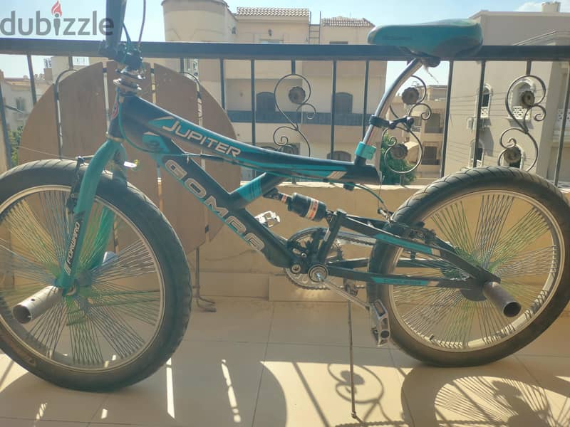 Gomar Jupiter 24 2
