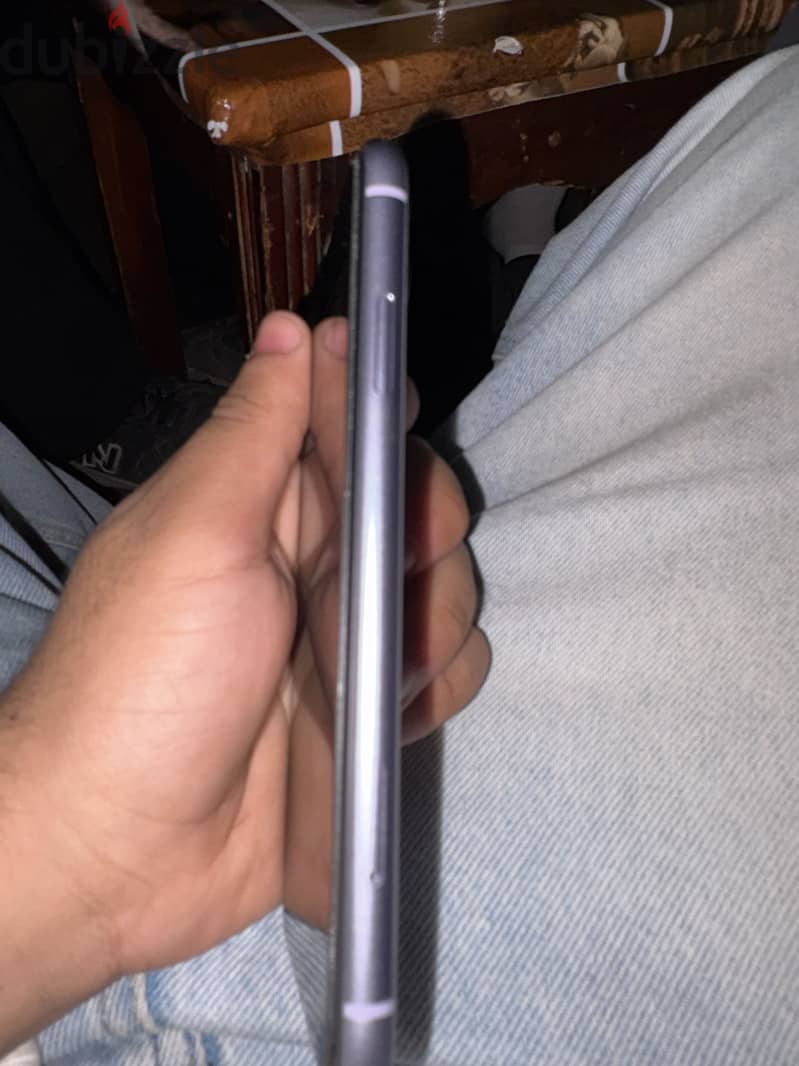 Apple - iPhone 11 1
