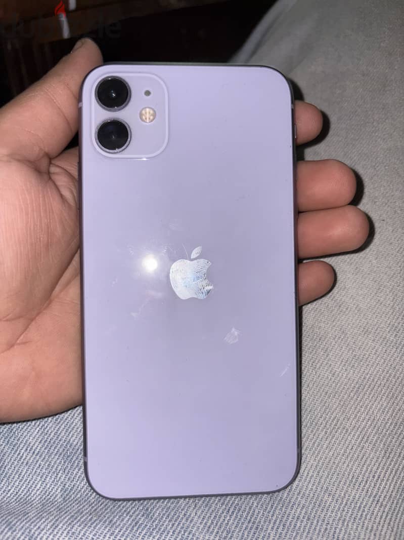 Apple - iPhone 11 2