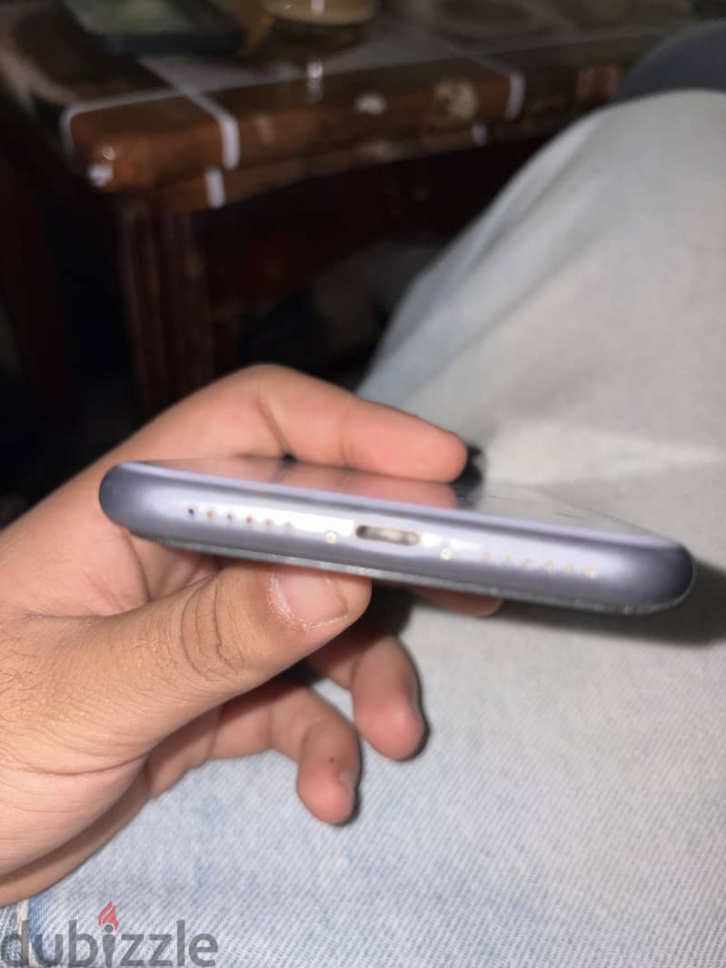 Apple - iPhone 11 3