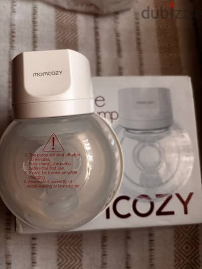 Momcozy S12 Pro
