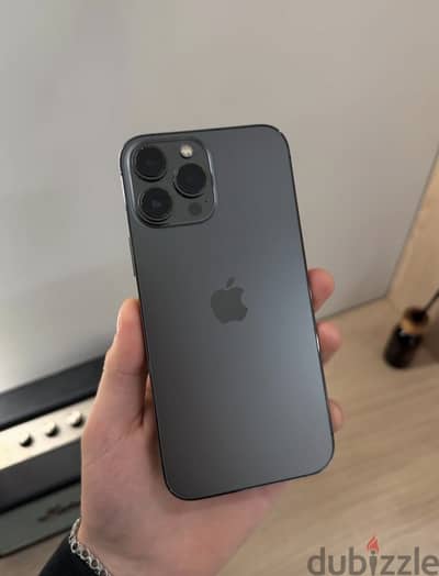 آبل - آيفون 13 برو ماكس