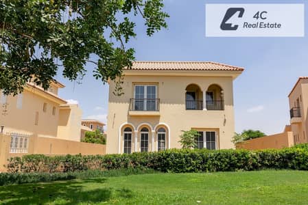 Standalone Ready To Move Fully Finished with Lowest Price in Hyde Park Compound