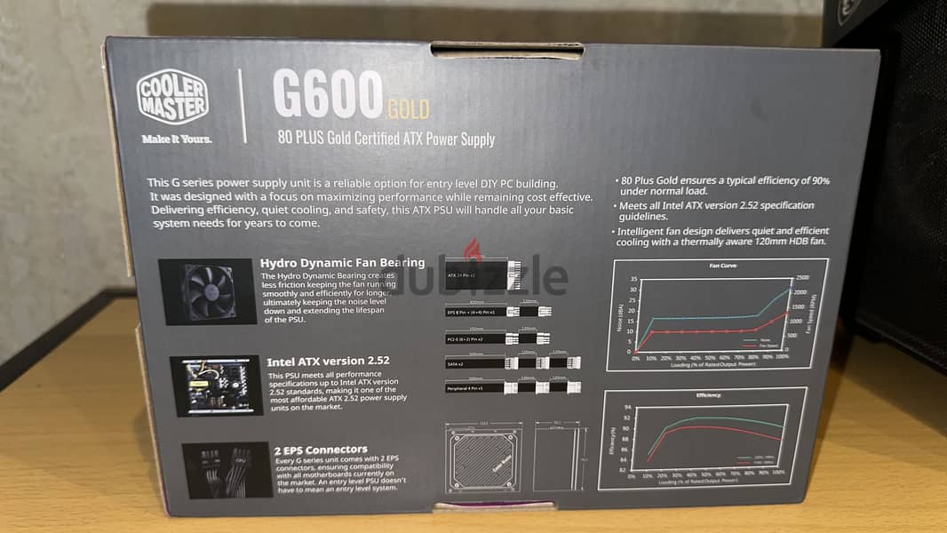 Mid Range PC 4