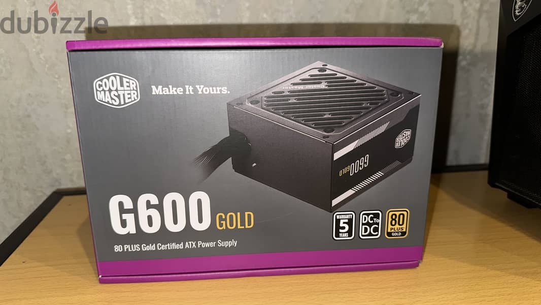 Mid Range PC 5