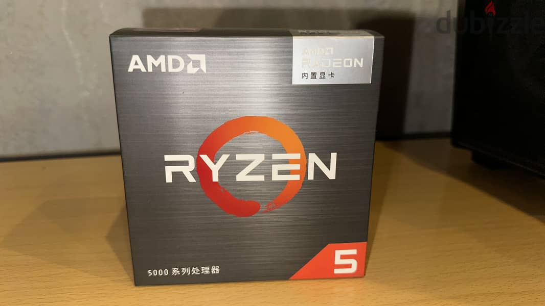 Mid Range PC 7