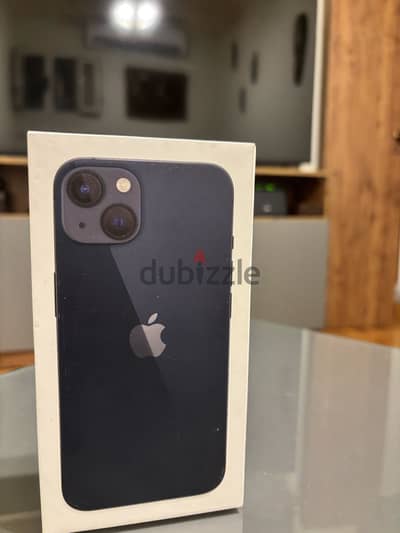 Apple - iPhone 13