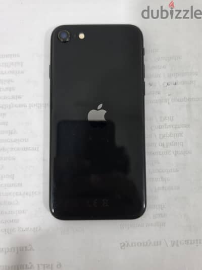 Apple - iPhone SE2