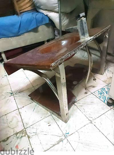 حوض للحمام