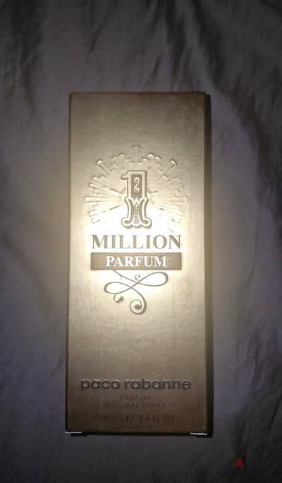 1 Million Parfum