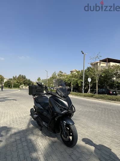 Dayun-tx 250