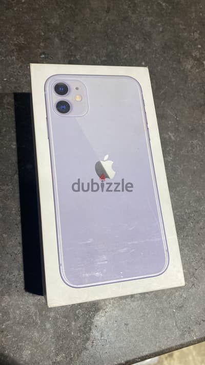 Apple - iPhone 11