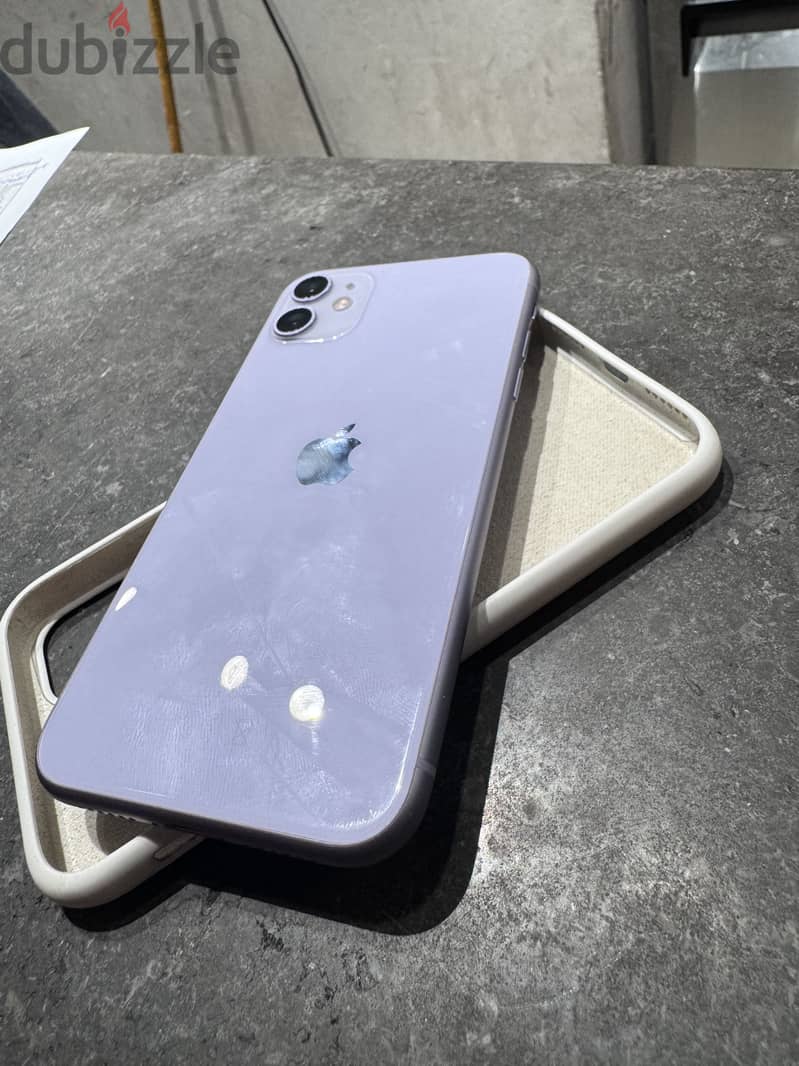 Apple - iPhone 11 3