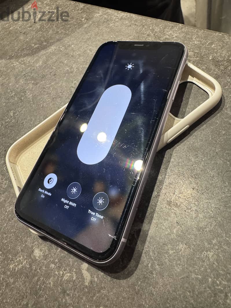 Apple - iPhone 11 5