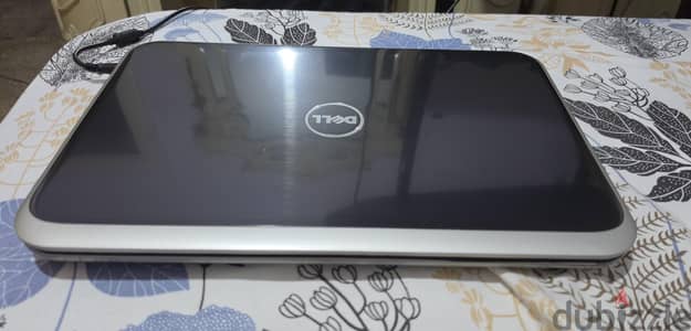 dell inspiron 5520 cor i7