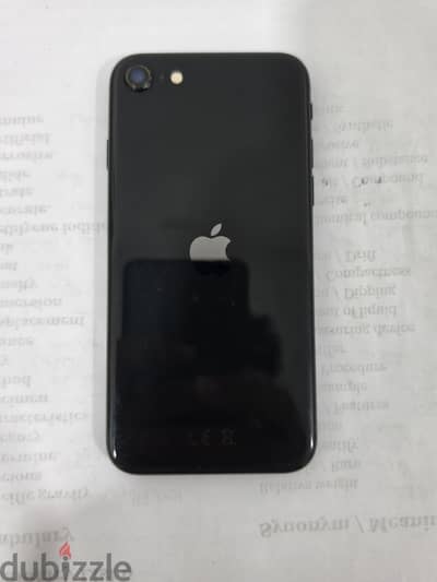 Apple - iPhone SE