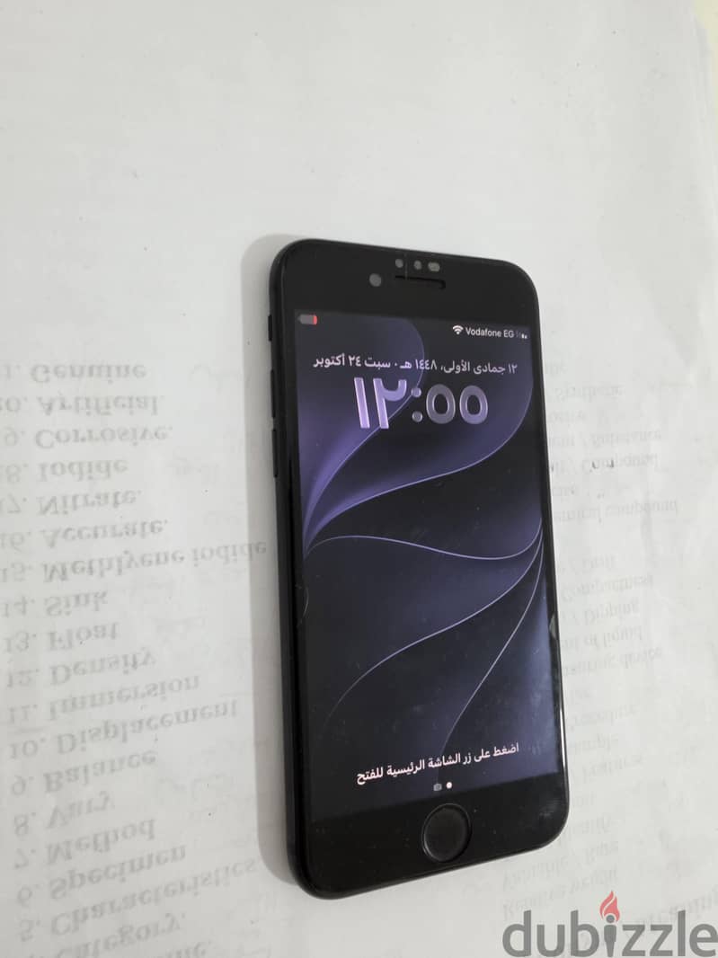 Apple - iPhone SE 3