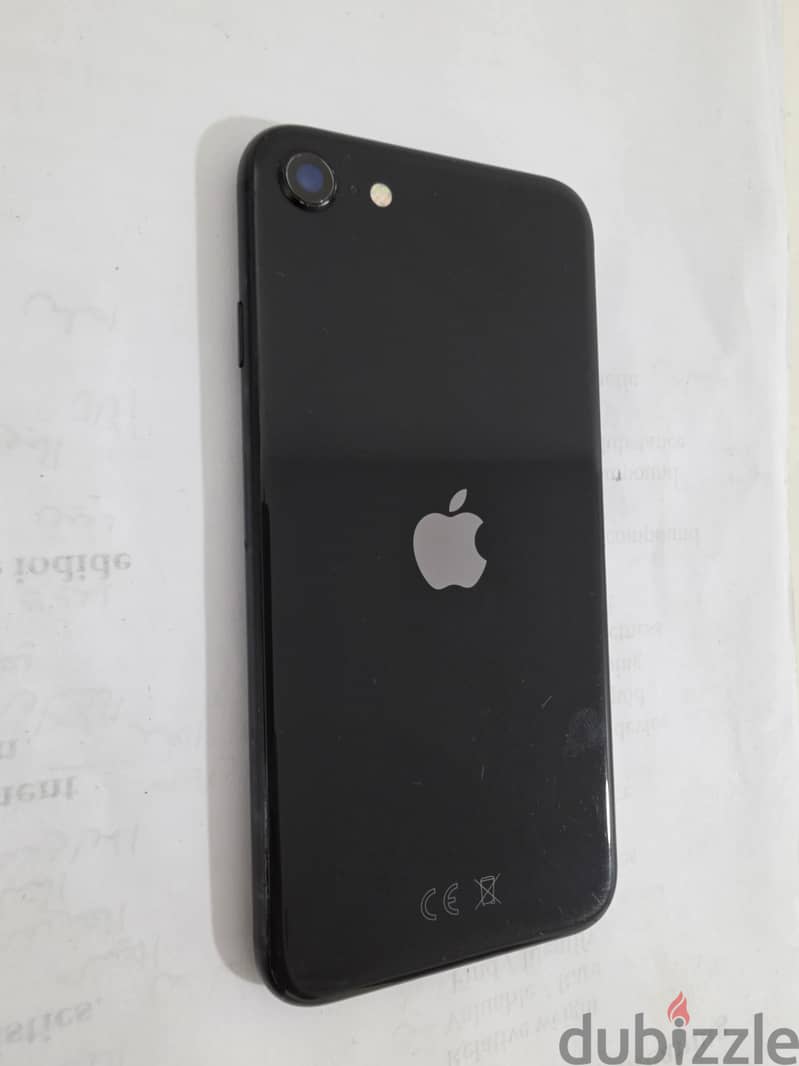 Apple - iPhone SE 6