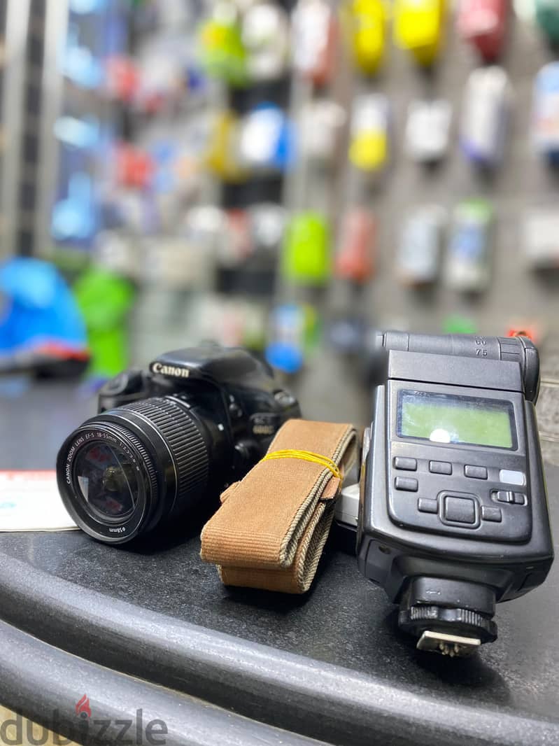 canon 600d 2