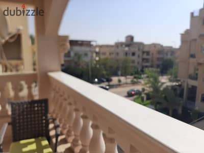 شقةللبيع فى النرجس 3