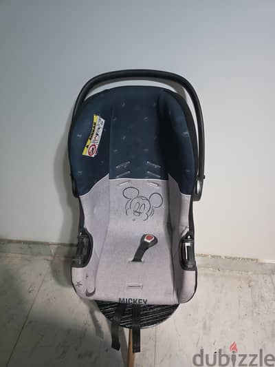 Car Seat for Children - كرسى اطفال للسيارة
