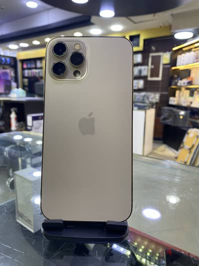آبل - آيفون 12 برو ماكس