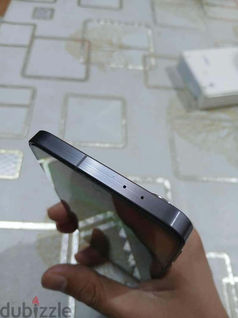 A56 Samsung 1