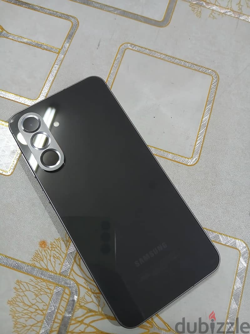 A56 Samsung 4