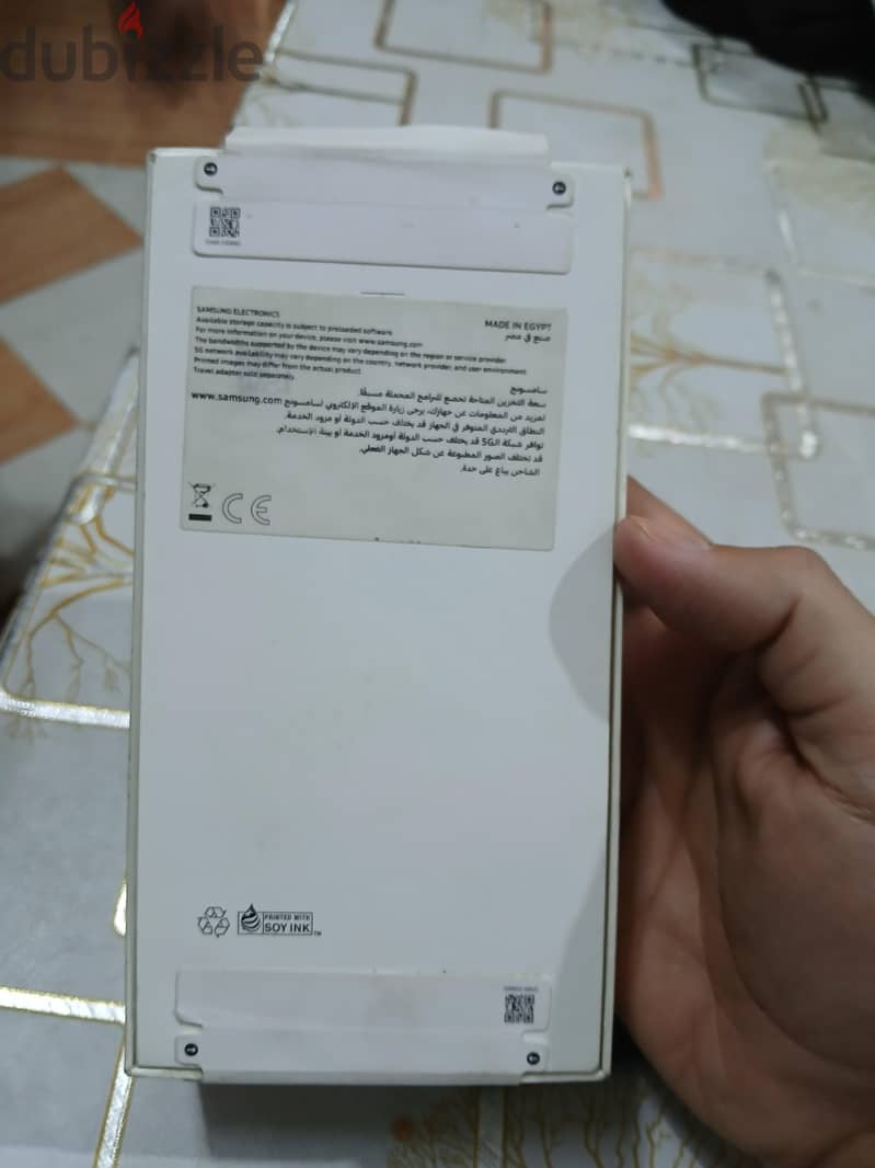 A56 Samsung 5