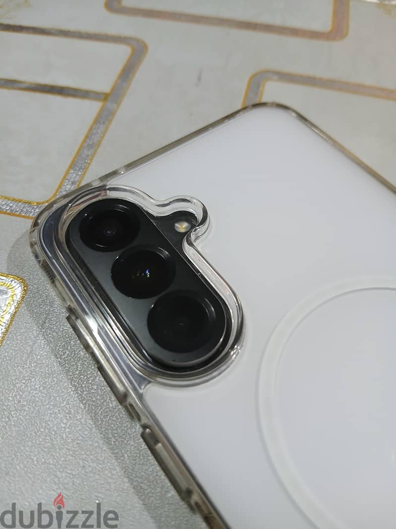 A56 Samsung 8