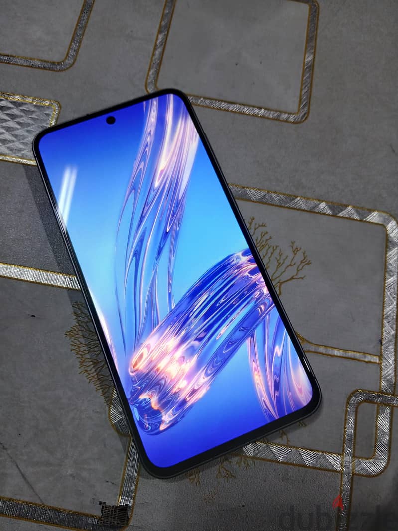 A56 Samsung 9