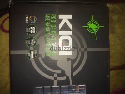 K101 Arabic And English