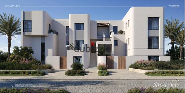3Br Chalet For Sale Fully Finished Sea | Lagoon View