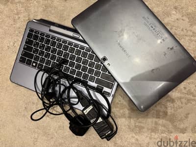 بيع التابلت / اللابتوب (2 في 1): Samsung ATIV Smart PC