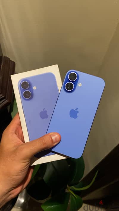 Apple - iPhone 16