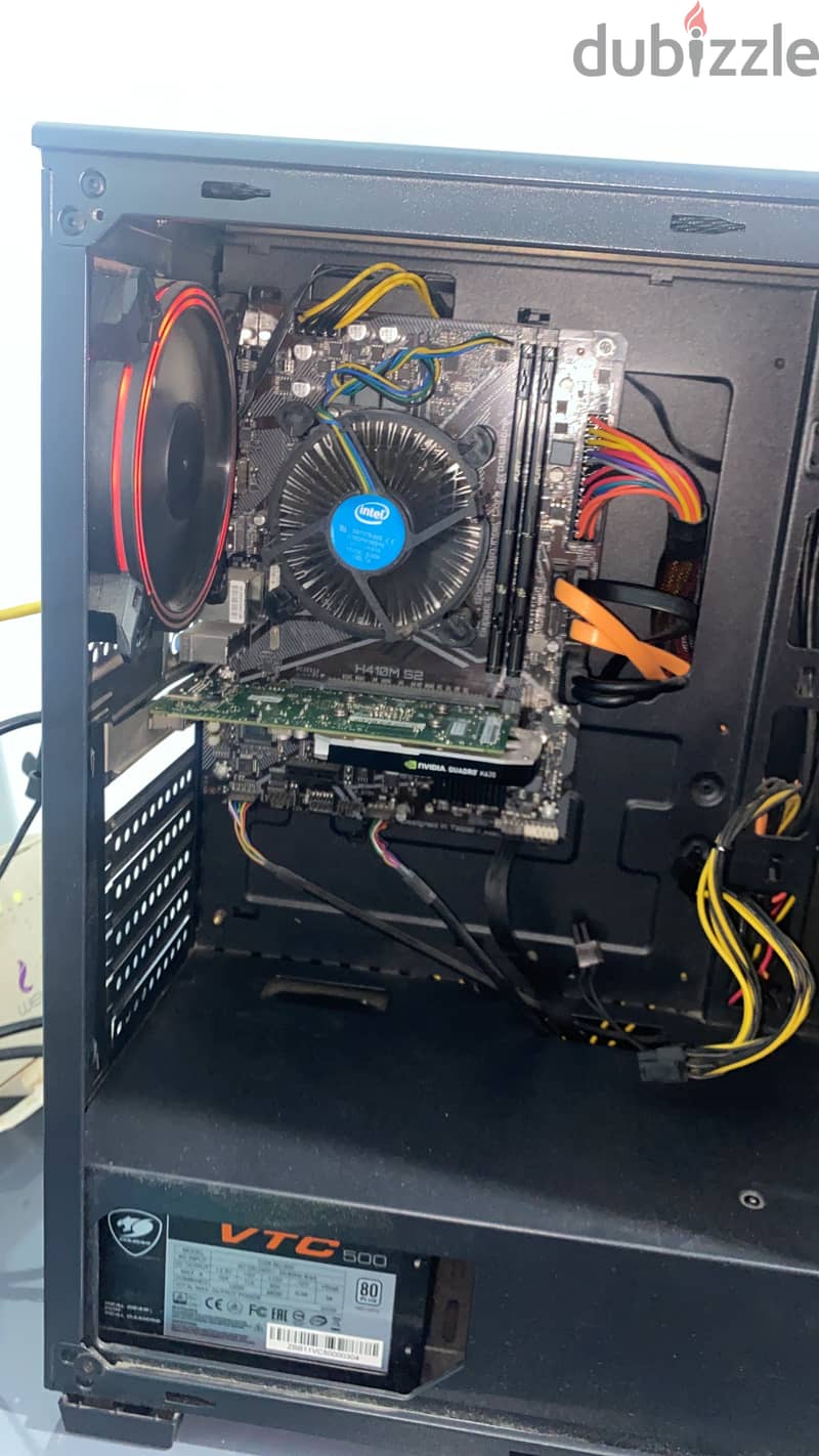 Pc case 2