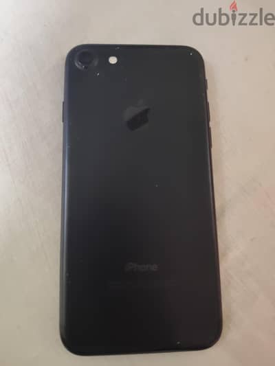 Apple - iPhone 7