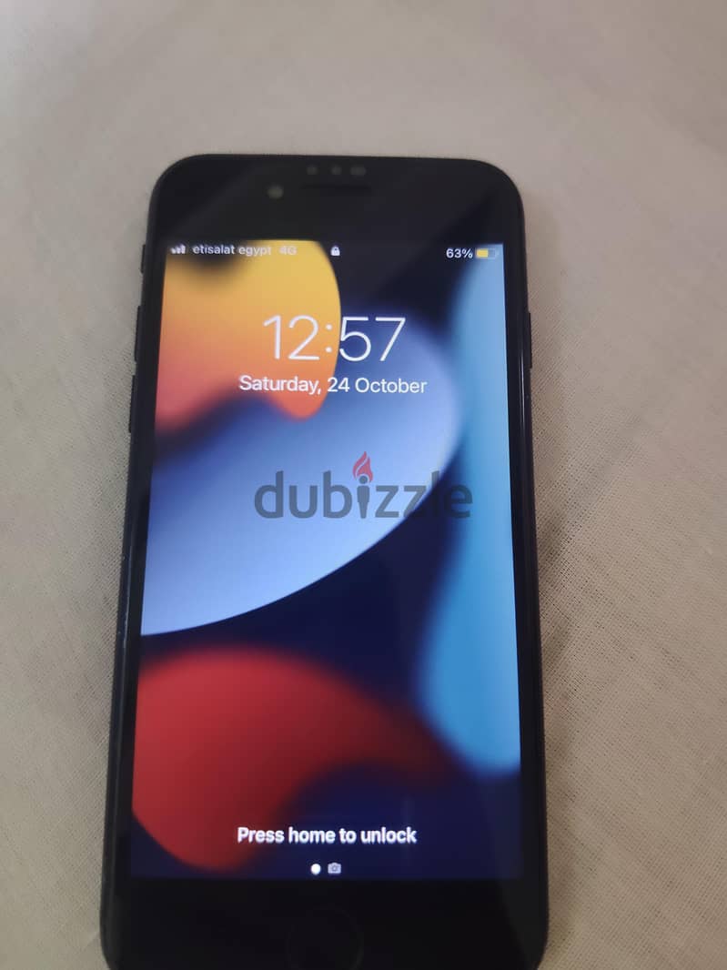 Apple - iPhone 7 2