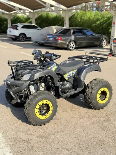 Quad bike 200 cc for sale new