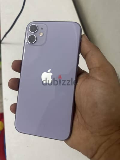 Apple - iPhone 11 Apple - iPhone 11