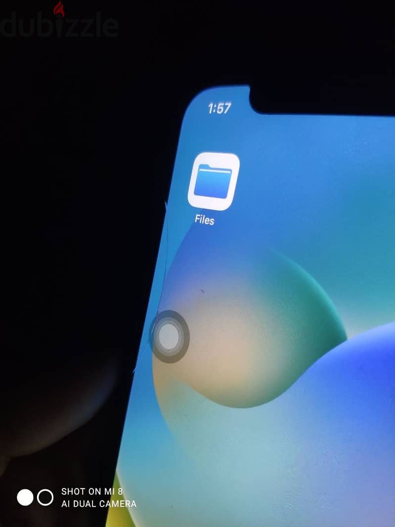 Apple - iPhone X 1