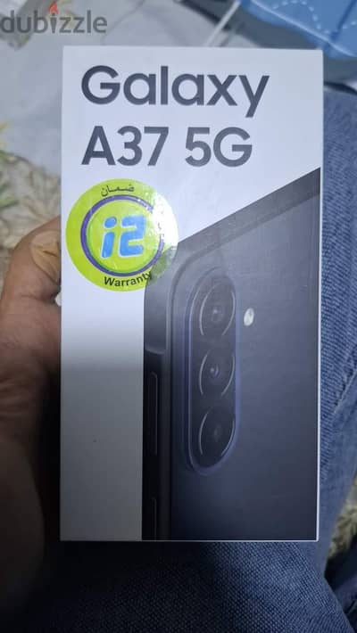 سامسونج ايه 37