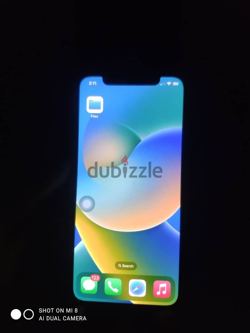 Apple - iPhone X 2