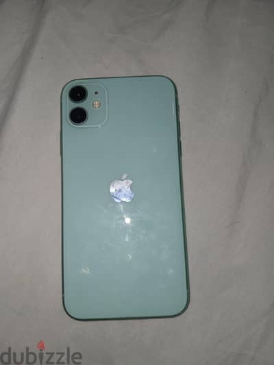 Apple - iPhone 11
