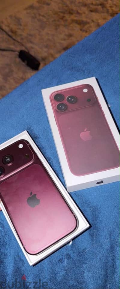 آبل - آيفون 18 برو ماكس