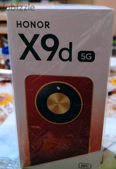 هونر X9d
