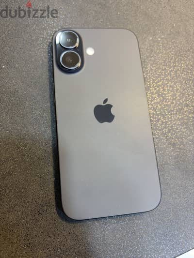Apple - iPhone 16