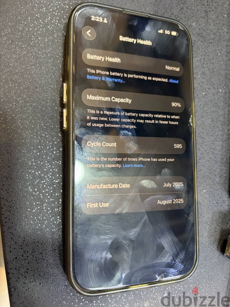 Apple - iPhone 16 1