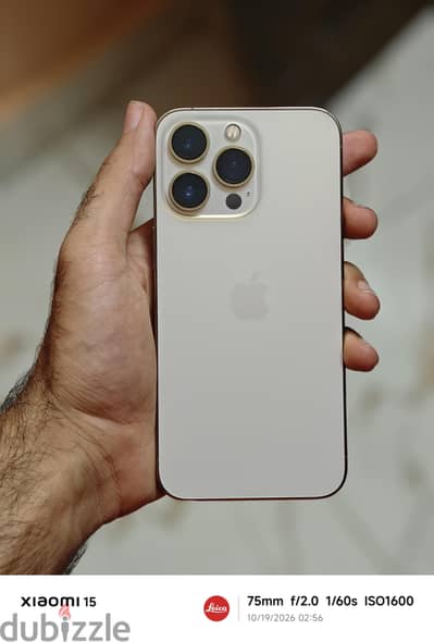 iPhone 13 Pro