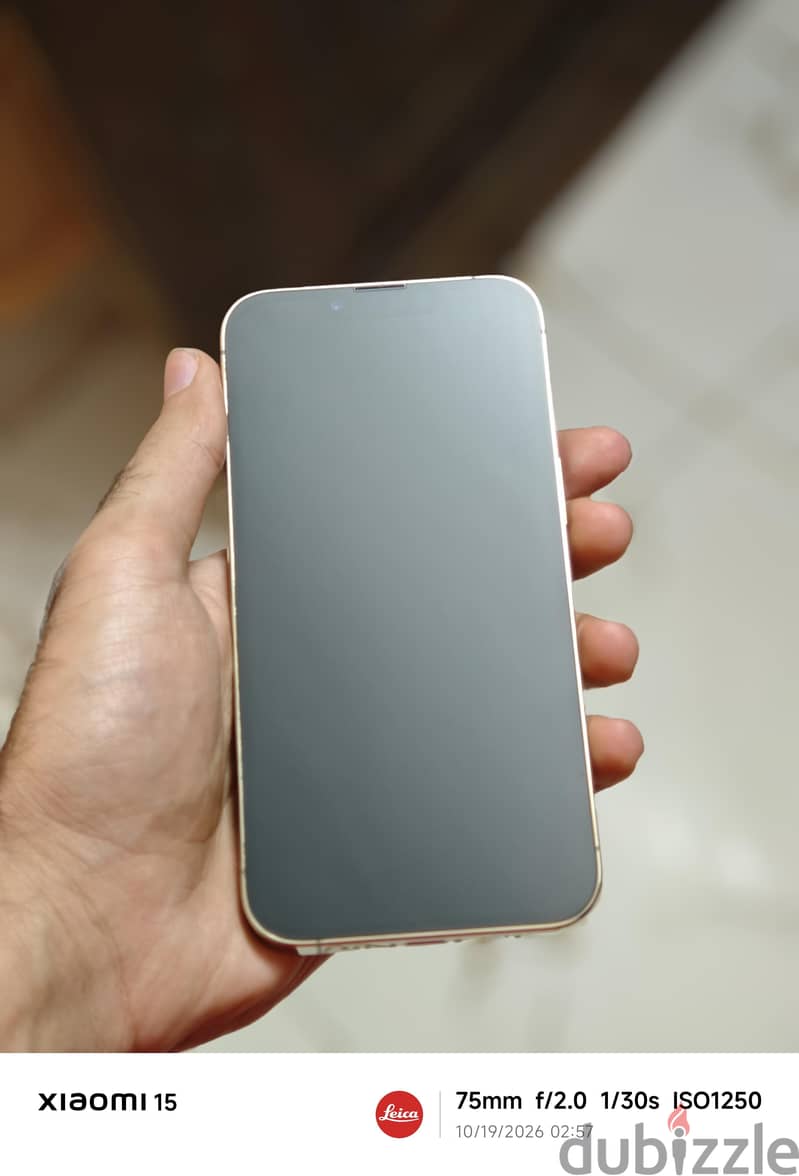 iPhone 13 Pro 1